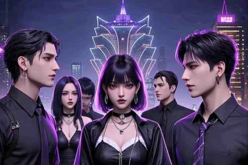 富达官方注册服务